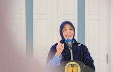Wali Kota Banda Aceh Ajak Perkuat Keimanan dan Kepedulian Sosial Ramadhan 1447 H