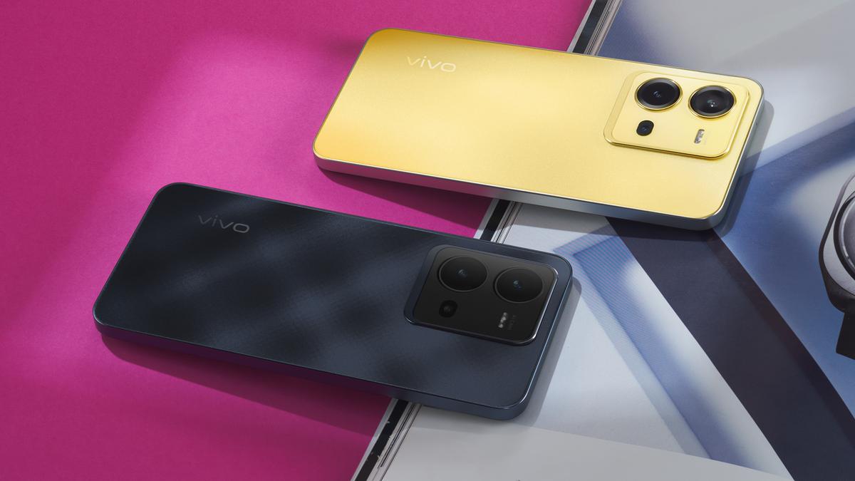 Spesifikasi Vivo V25e, Smartphone Anyar Harga Mulai Rp 3 Jutaan - Tekno Liputan6.com