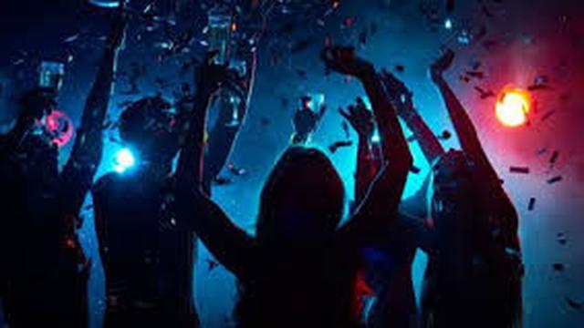 Ilustrasi tempat hiburan malam di Banyuwangi (Istimewa)