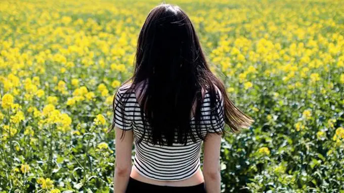 Tips Bahagia/Copyright Shutterstock