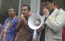 Prof Pratikno: UGM harus jadi rujukan bangsa
