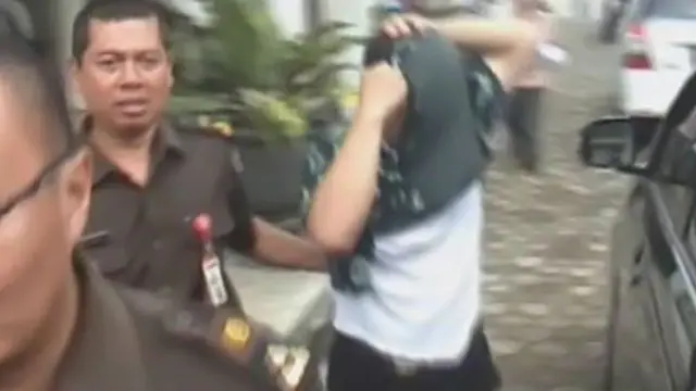Pejabat Disdik Bandung Diduga Korupsi Laboratorium 3 SMA