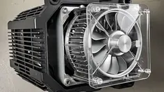 Jangan Tergiur Harga Murah, Cover Radiator Ini Bisa Rusak Mesin