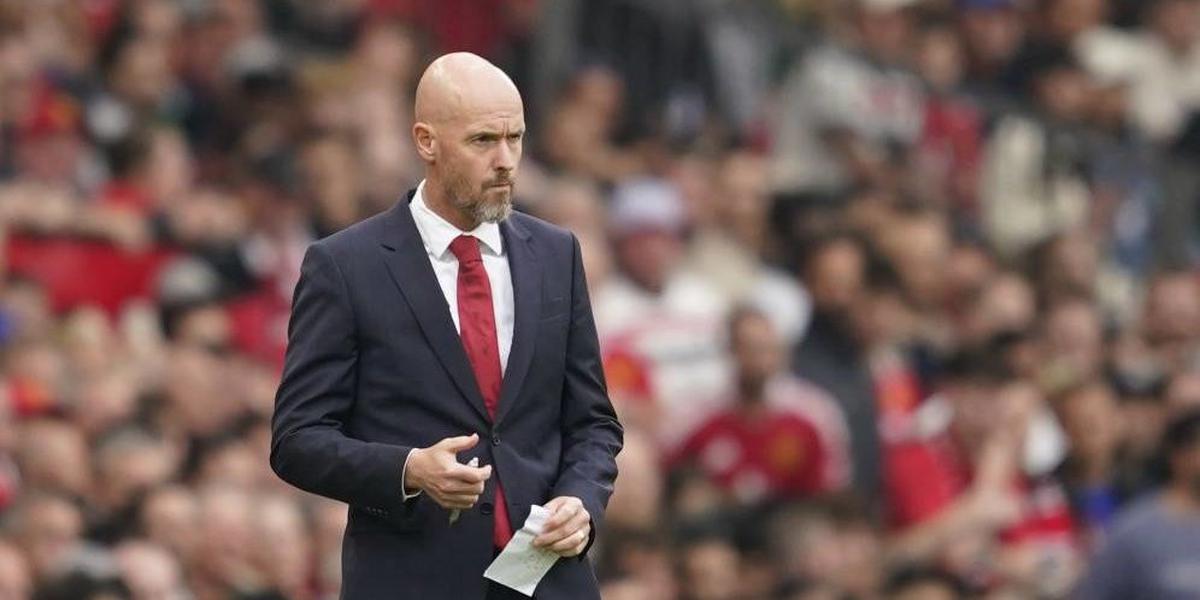 Gak Jadi ke Leverkusen, Erik Ten Hag Bakal Kembali Latih Ajax Amsterdam?
