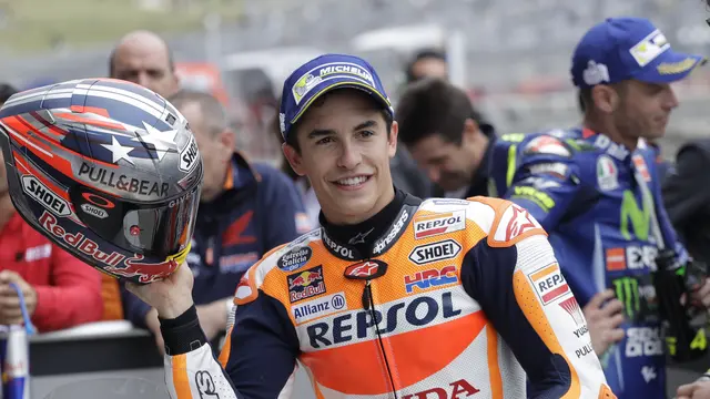 Marc Marquez