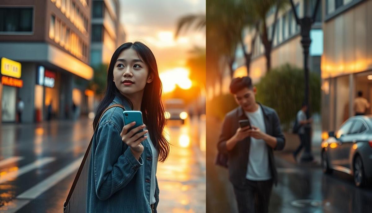 350 Kata Kata Bucin Bijak yang Menyentuh Hati