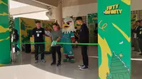 Mini Museum 50 Tahun PSS: Menjaga Sejarah Klub Tetap Hidup dari Generasi ke Generasi