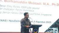 NasDem Catat Kenaikan Suara di 3 Pemilu Beruntun, Tapi Perlu Perbaiki Strategi di 2029