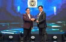 Kemenko Kumham Imipas Sabet Penghargaan Digital Innovation Awards 2026 untuk Pelayanan Publik