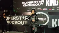 Jefri Nichol Sindir Gaya Bertarung El Rumi Jelang Laga Superstar Knockout Vol.3, Apa Katanya?