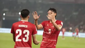 Jadwal FIFA ASEAN Cup 2026: Siaran Langsung SCTV, Indosiar, Moji, Vidio, dan Nex