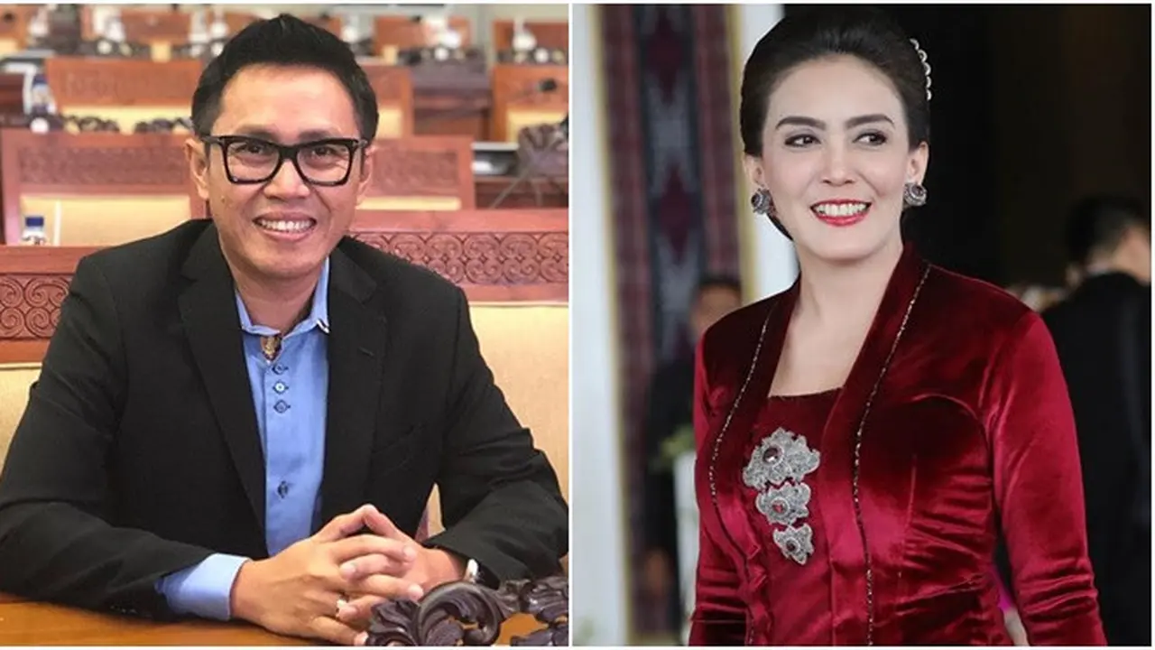 9 Seleb Tanah Air yang Terpilih Kembali Jadi Anggota DPR RI