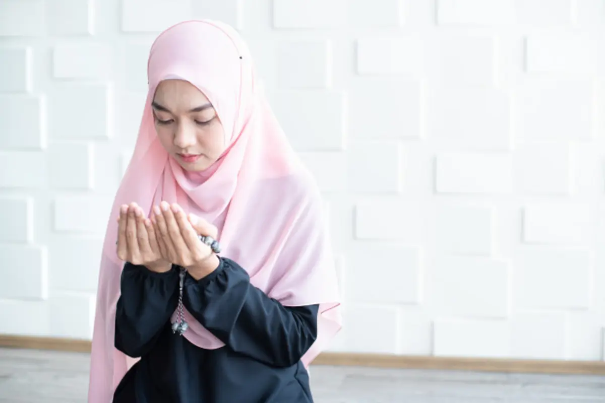 Puasa Daud