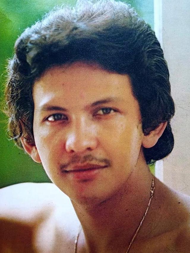 Dipuji Makin Keren, Ini 6 Transformasi Roy Marten yang Kini Genap 70 Tahun