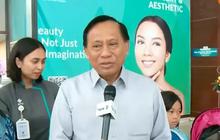 YPP SCTV-Indosiar Berikan Bantuan untuk Avni, Gadis yang Lahir Tanpa Anus
