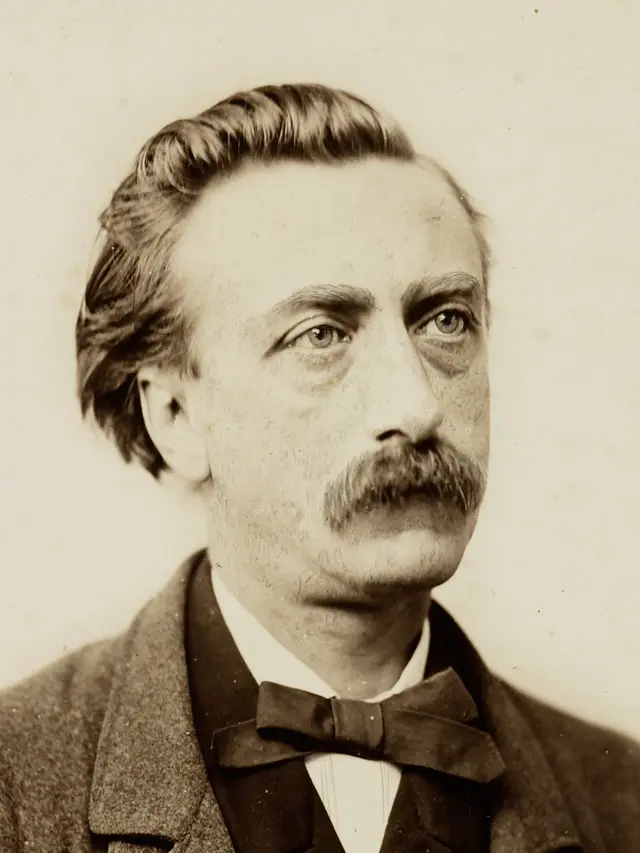 Edward Douwes Dekker