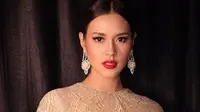 Tiket Konser Raisa Ludes dalam Waktu Satu Jam