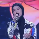 Ratifah Binjai Dangdut Academy 8 Ungkap Sosok yang Memotivasinya, Terinspirasi Tasya DA7