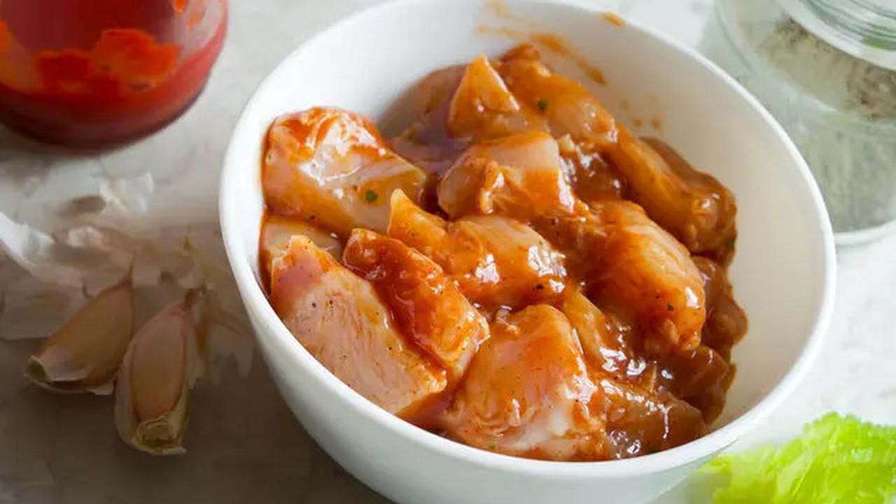 Mengungkep Ayam dengan Teknik Kukus yang Praktis dan Antigagal