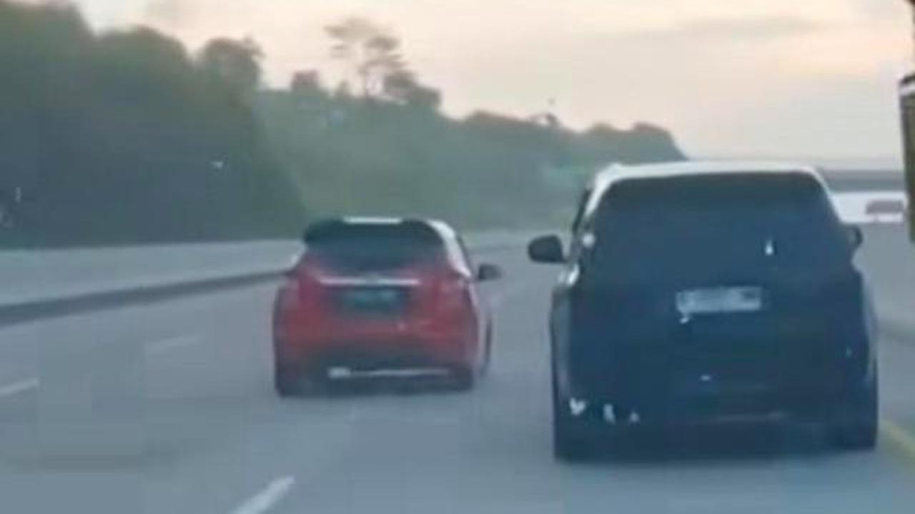 Terungkap Kronologi Sadis Pembunuhan Wanita yang Dibuang dari Tol Bogor