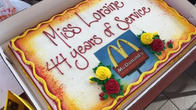 [Bintang] Tetap Bekerja di Usia 94 Tahun, Alasan Nenek Ini Bikin Terharu