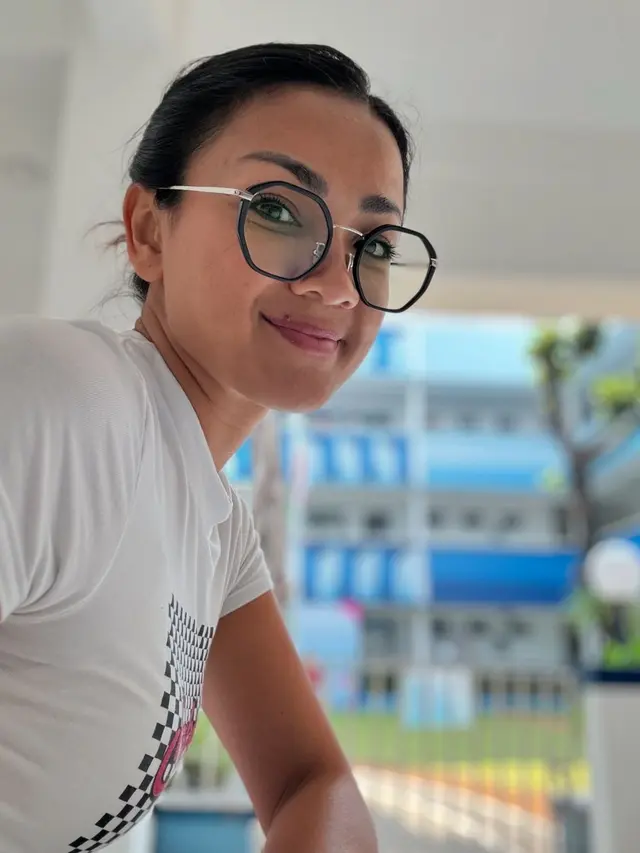 Nirina Zubir