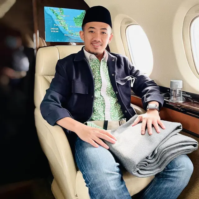 Ustaz Syam Elmarusy