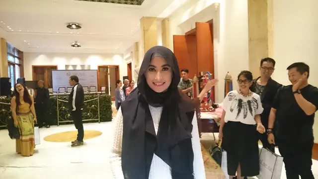 4. Annisa Trihapsari