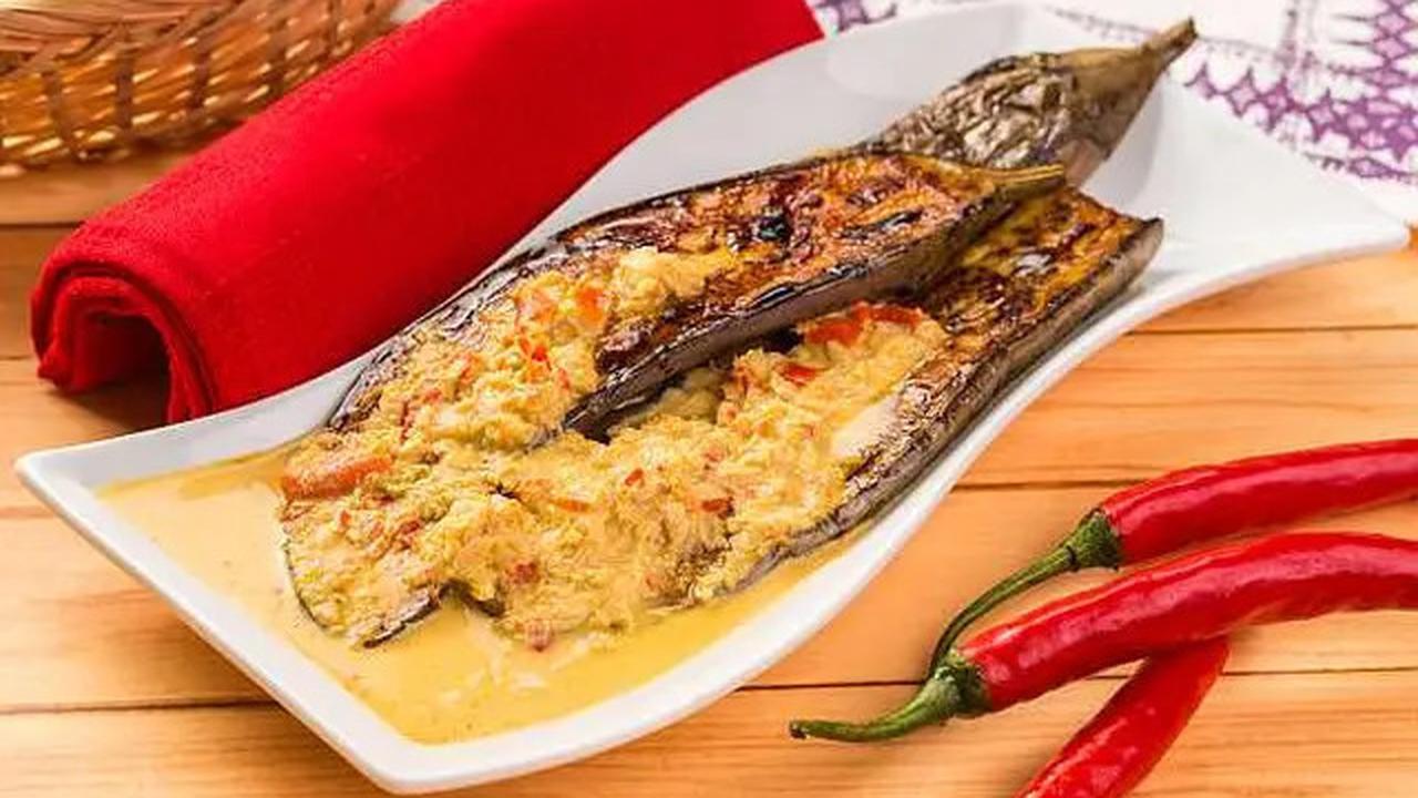 Resep Makanan Lezat untuk Penderita Asam Urat, Tetap Sehat Meski saat Lebaran