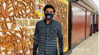 Parlemen Malaysia Jadikan Setiap Kamis Sebagai Hari Batik