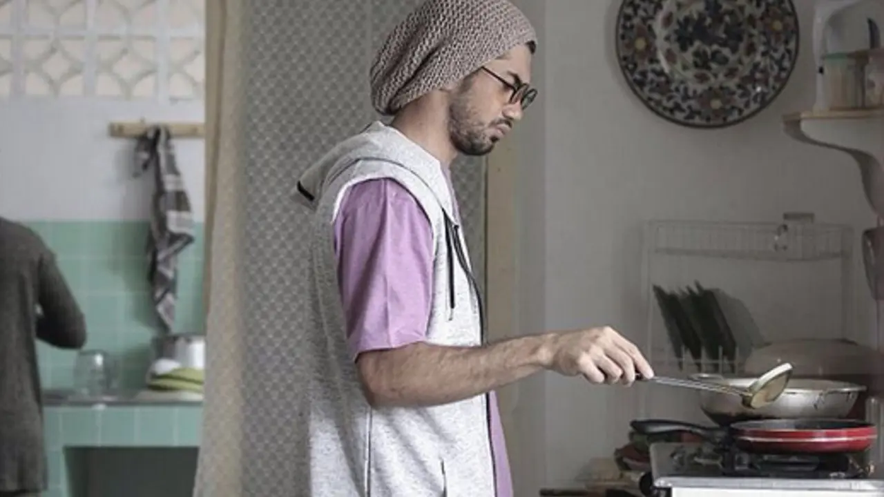 [Bintang] Reza Rahadian