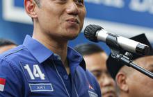 Harga Mati AHY Cawapres Anies