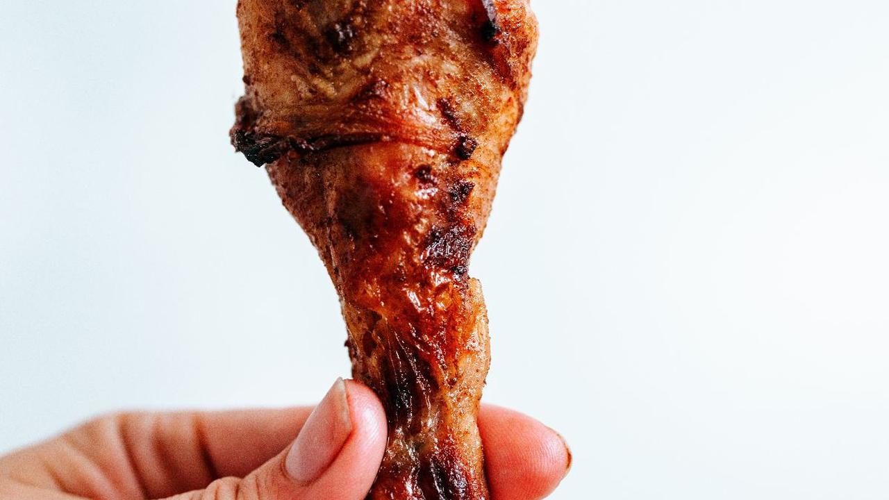 Ayam Bakar Madu