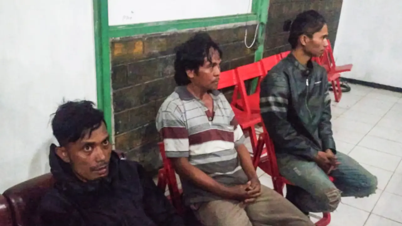 Proses Evakuasi Korban Serangan KKB Papua
