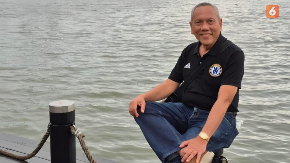 [Kolom Pakar] Prof Tjandra Yoga Aditama: Cek Kesehatan Gratis Siswa Sekolah