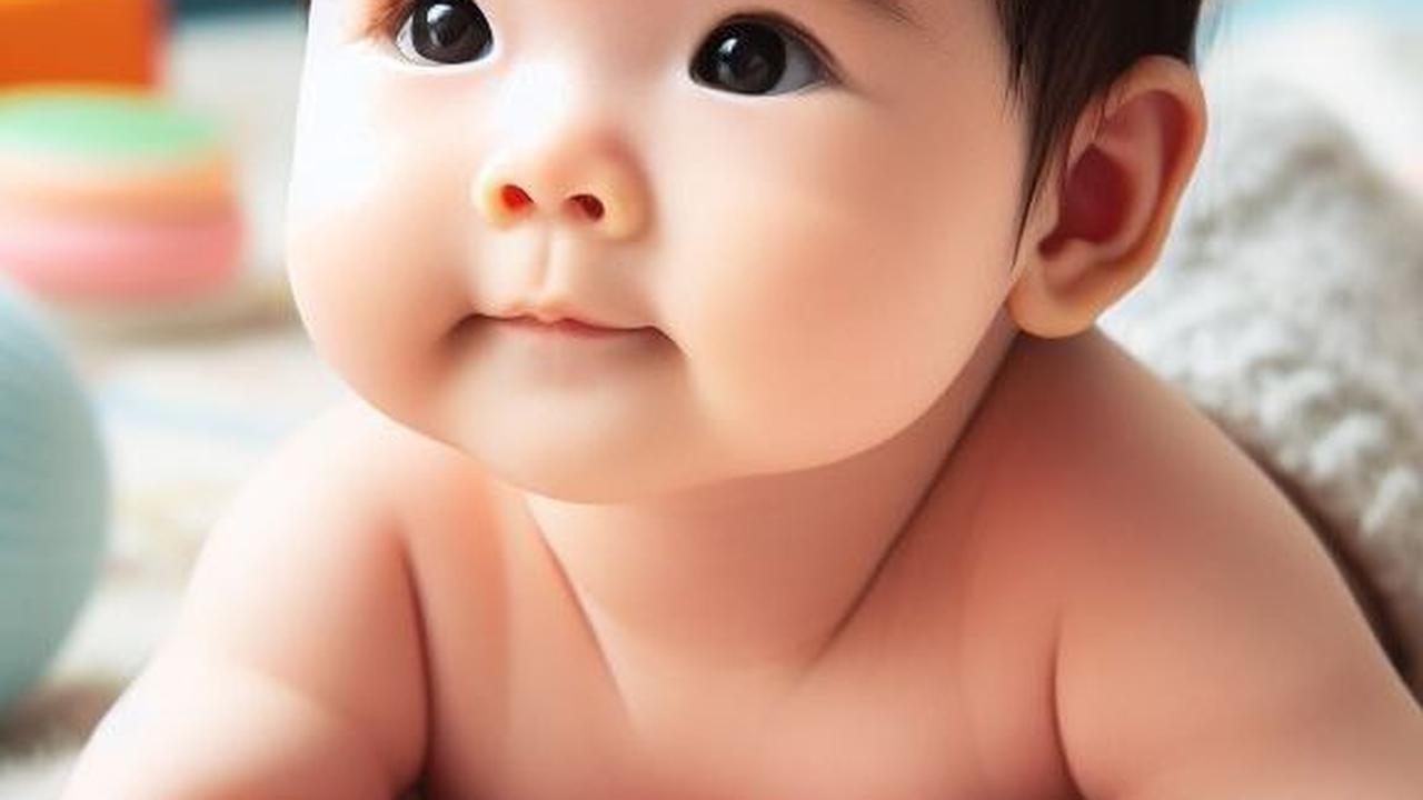 Nama Anak Bahasa Ibrani Cocok untuk Laki-Laki<br>