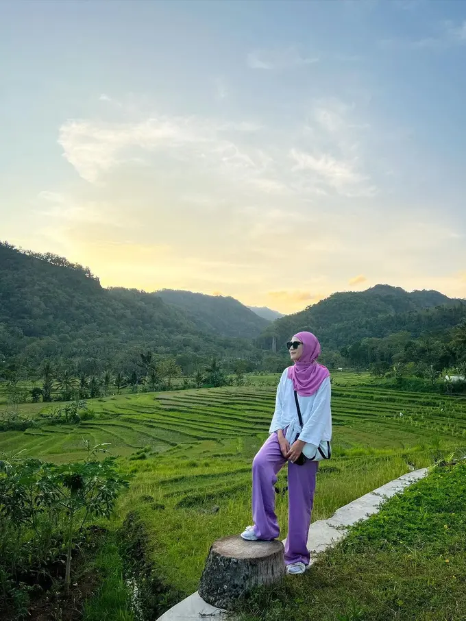 Zaskia Adya Mecca (Instagram/zaskiaadyamecca)