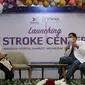 Stroke Center Brawijaya Hospital Saharjo