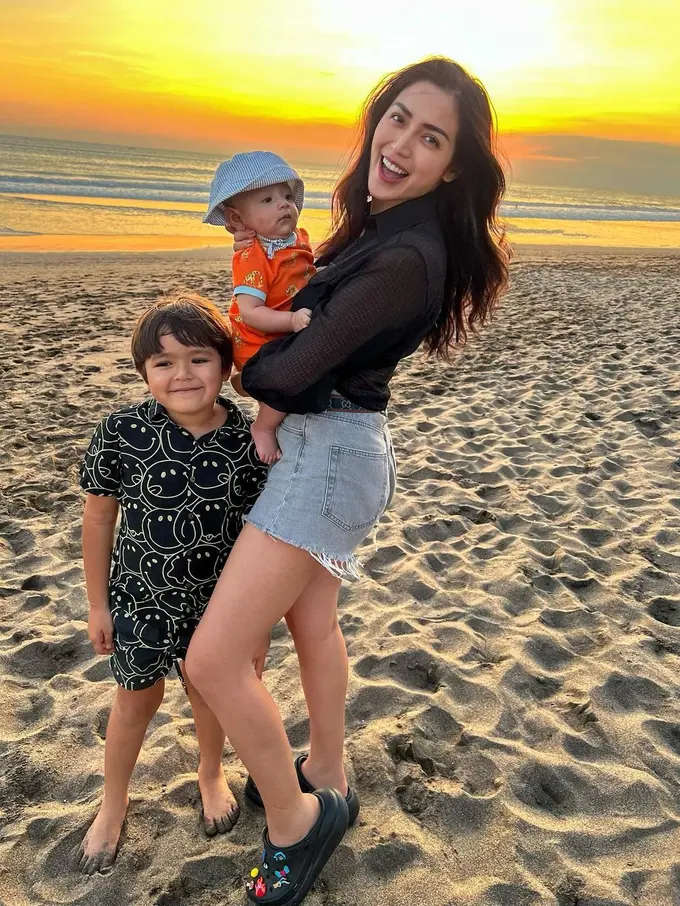 [Fimela] Jessica Iskandar