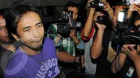 Piyu Padi Akui 2 Foto yang Diberikan Penyidik adalah Istrinya