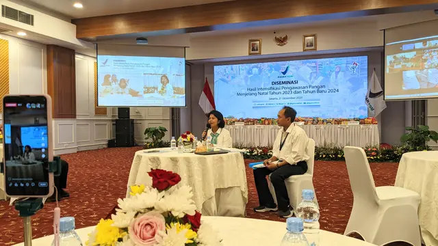 Rita Endang
