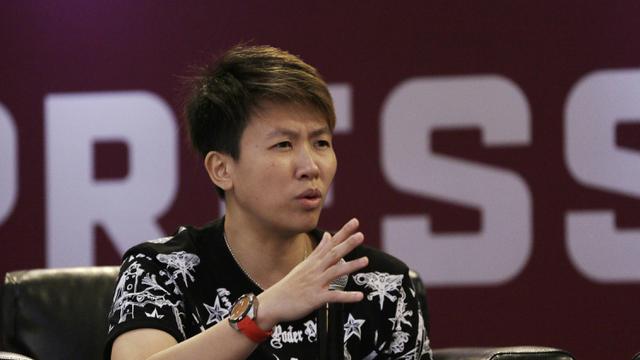 Piala Presiden Esports 2019