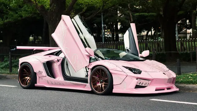 Lamborghini