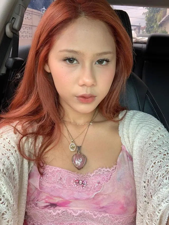 [Liputan6] Nadin Amizah