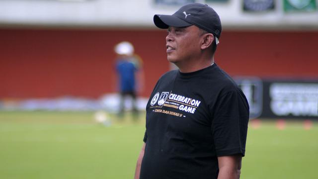 Sismantoro (PSS Sleman)