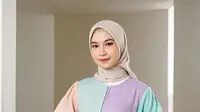 6 Rekomendasi Model Gamis Buat Kamu yang Ingin Tampil Lebih Feminin tapi Stylish