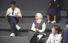 Punya IQ 143, Ini Sosok Shakira Amirah Mahasiswi Kedokteran UI yang Curi Perhatian di Clash of Champions