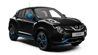 Nissan Juke Facelift hadir di Geneva Motor Show (Carscoops)