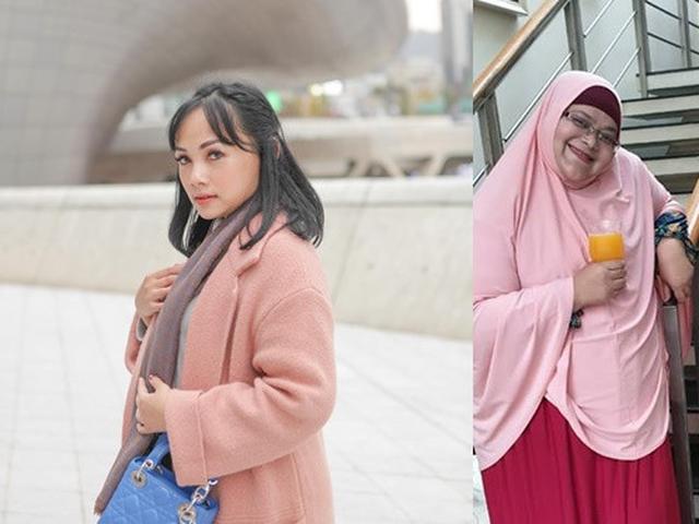 Kembali Tayang Di Televisi Ini Kabar Terkini 6 Pemain Suami Suami Takut Istri Hot Liputan6 Com