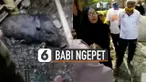 Warganet sindir kebiasaan buruk emak-emak yang mudah curiga pada tetangga.